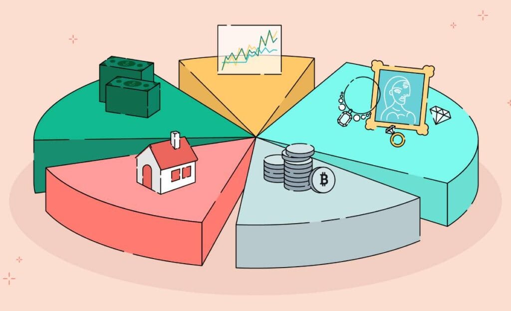 Come creare un portafoglio di investimenti bilanciato