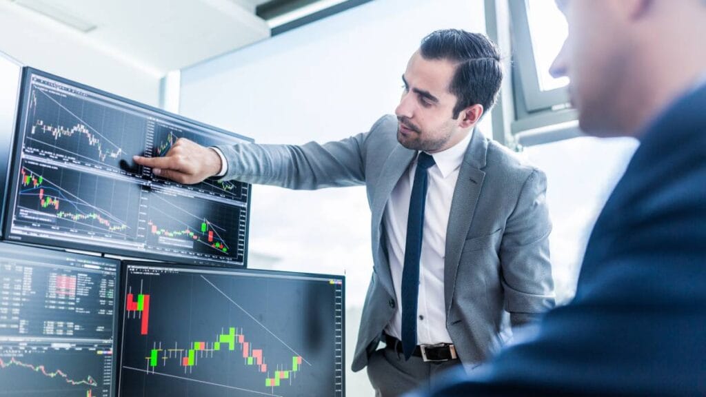 Come scegliere il miglior broker per iniziare a investire