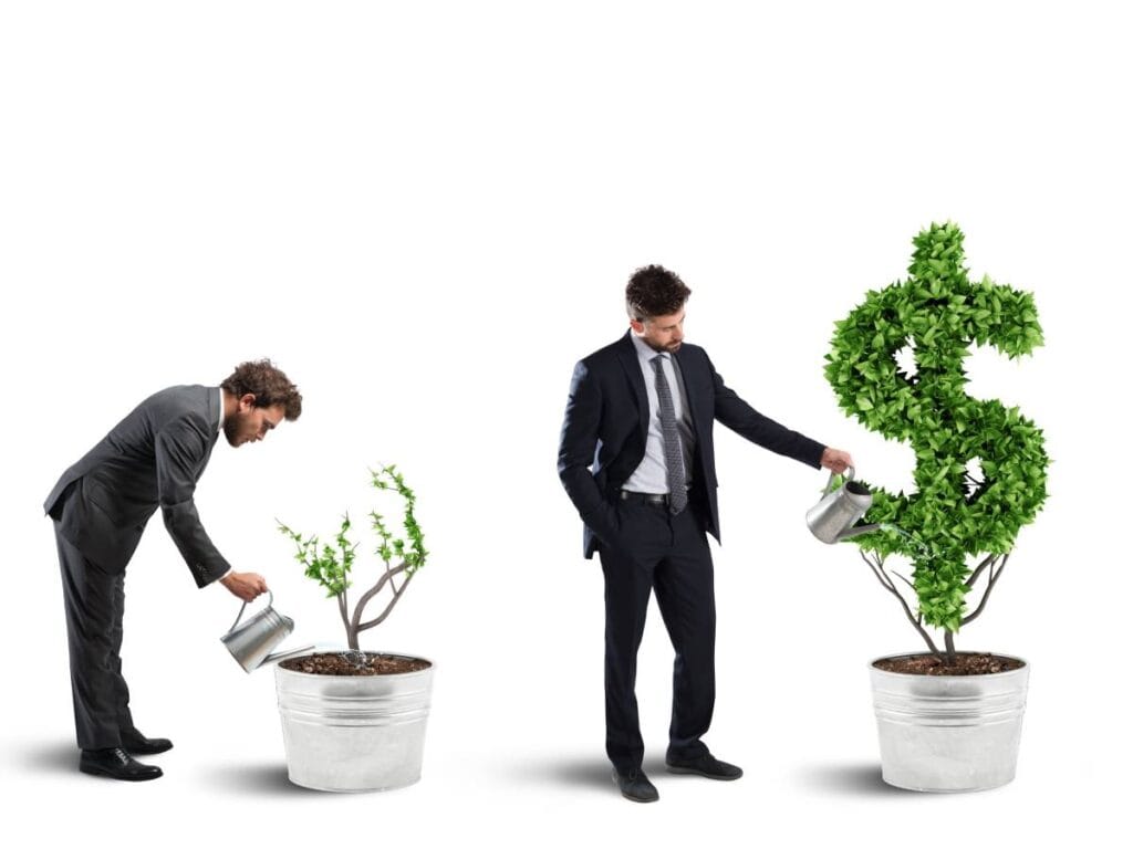 Modi per guadagnare di più senza lasciare il tuo lavoro