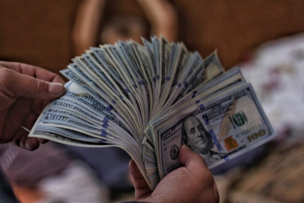 10 modi per guadagnare senza lavorare