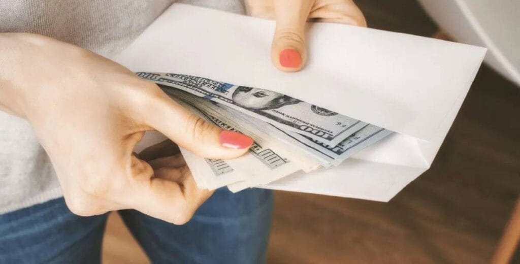 Il metodo delle 6 buste: come organizzare il tuo budget
