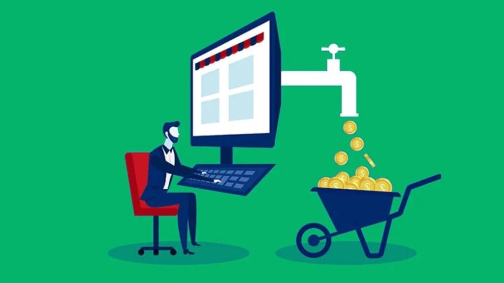 I migliori lavori online per guadagnare da casa