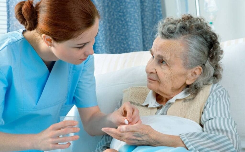 Come trovare badanti online: i migliori siti per cercarle