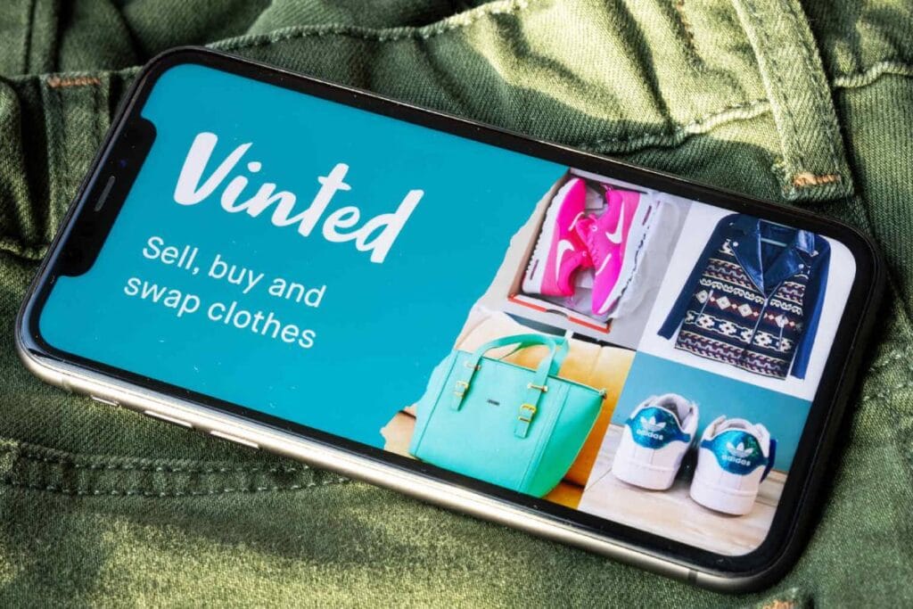 Come vendere su Vinted: guida semplice e consigli pratici