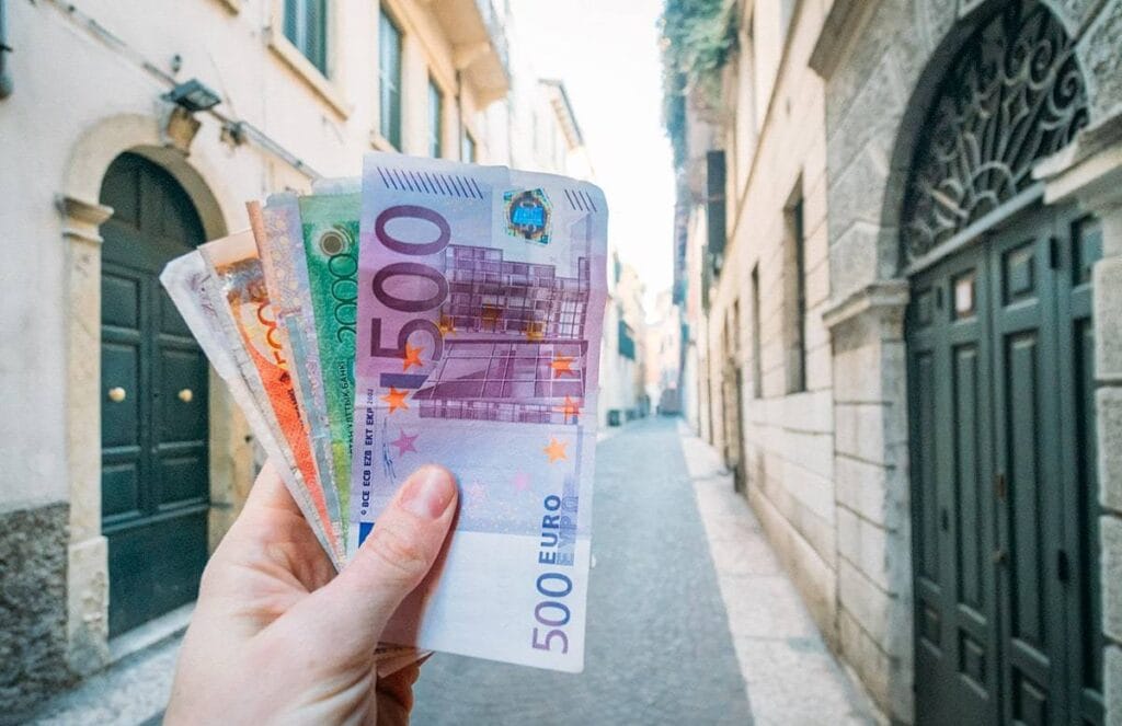 Guadagnare con le foto: trasforma la tua passione in profitto